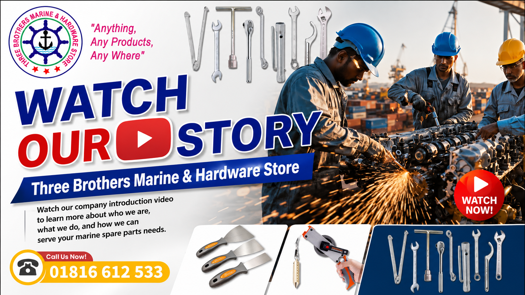 Video Thumbnail
