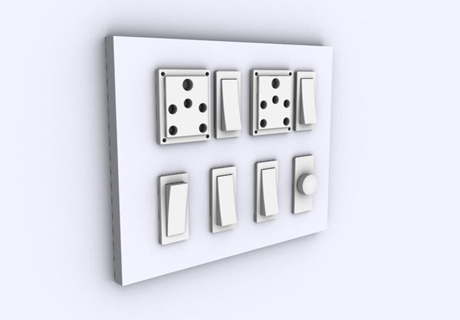 Electric Switch 