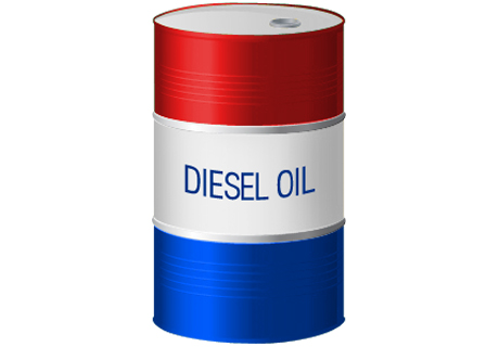 Diesel Oil 