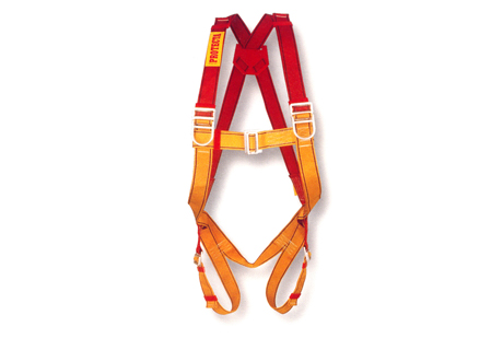 Full Body Harness