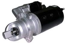 Starter Motor 24V