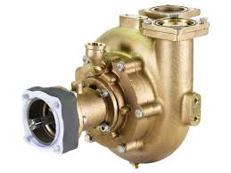 Marine Water Pump