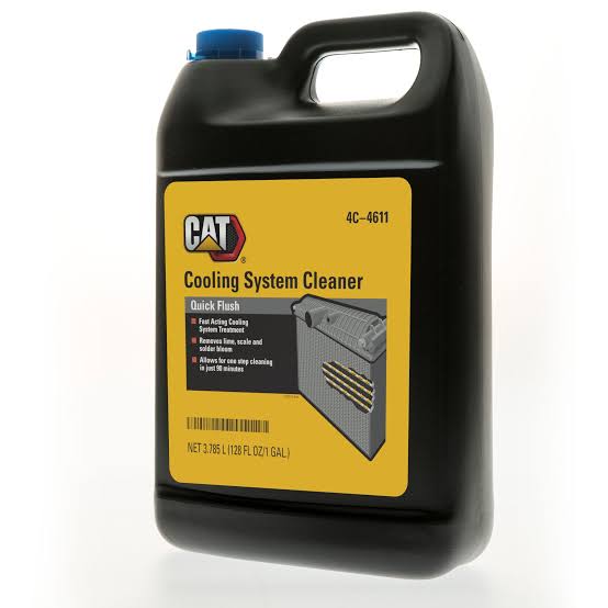 CAT system Cleaner