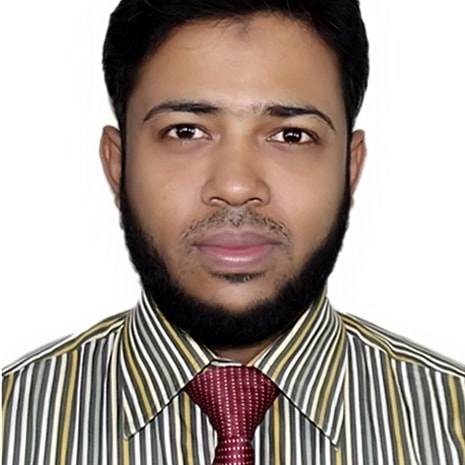 Engr. Md. Nazrul Islam