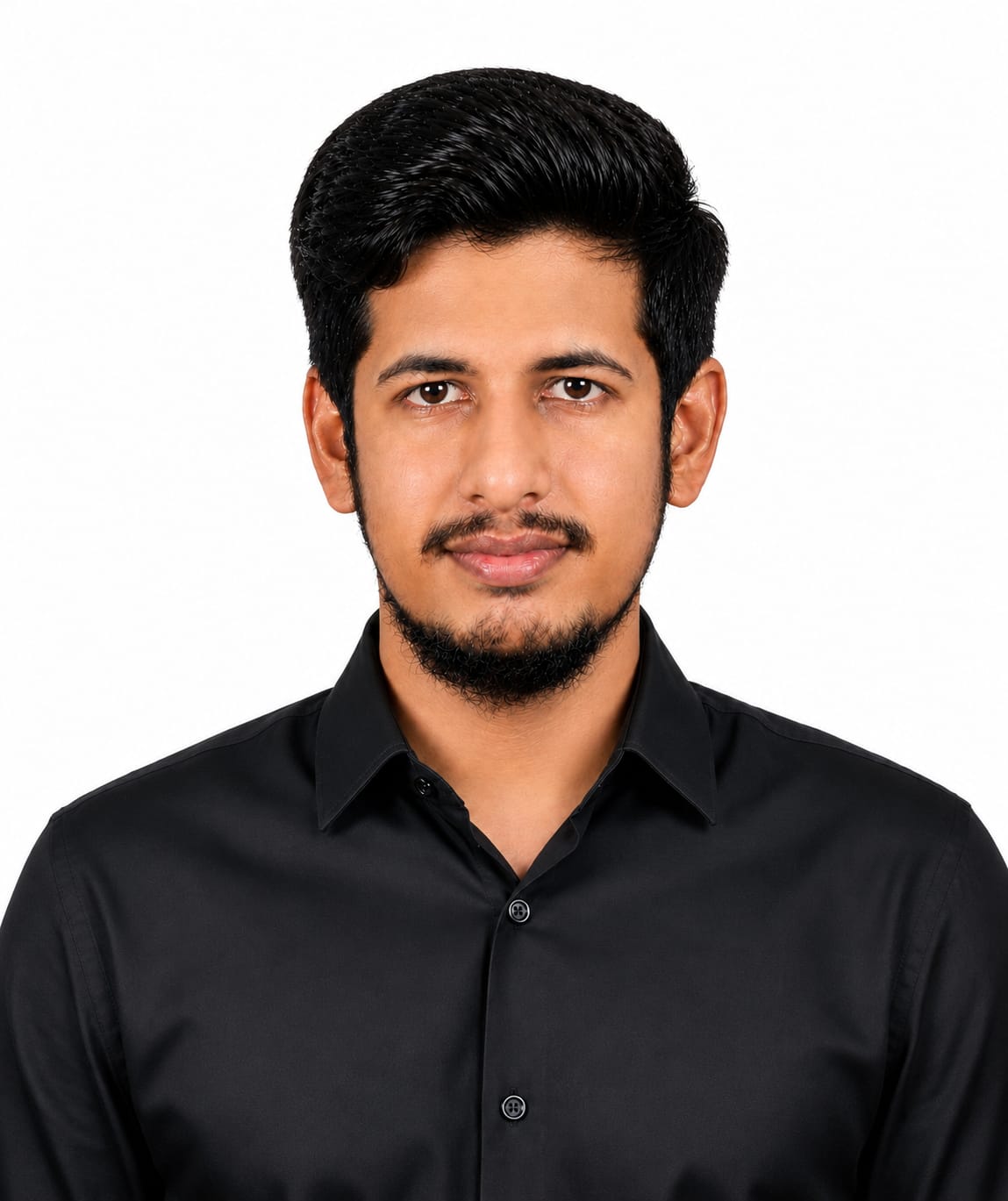 Mohammad Hasan